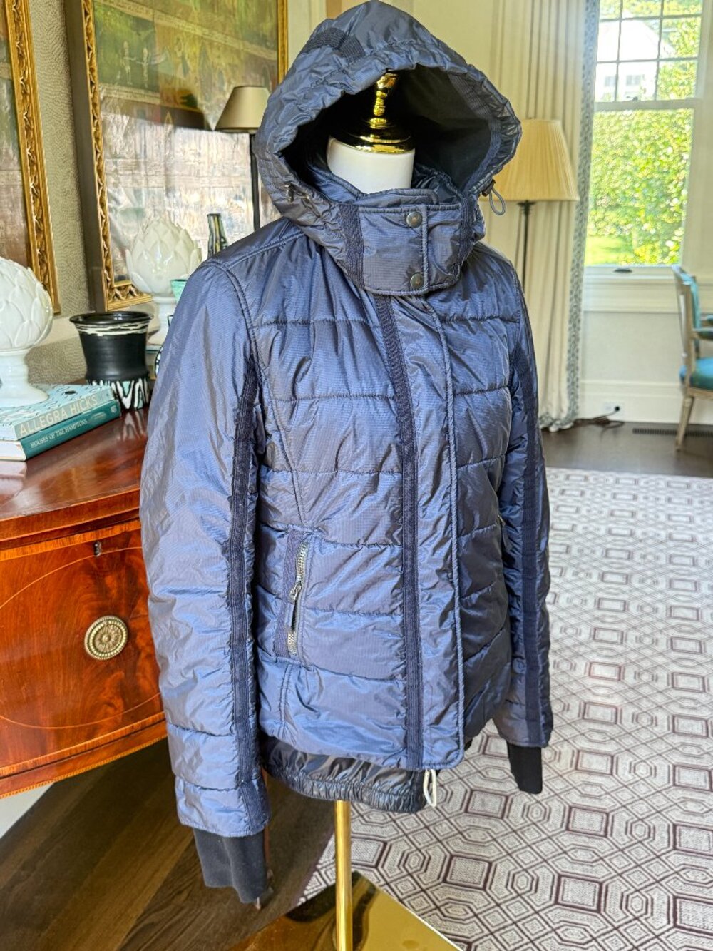 Frauenschuh Rosalie Ski Jacket